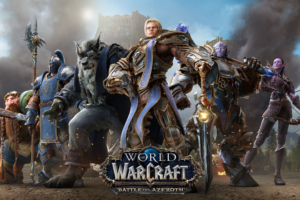 World Of Warcraft The Alliance1285219610 300x200 - World Of Warcraft The Alliance - World, Warcraft, The, God, Alliance